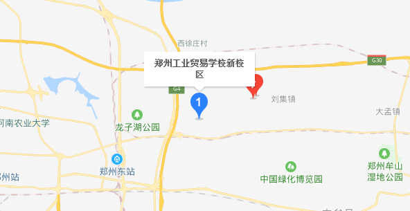 鶴壁市機電信息工程學校