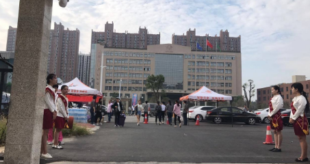 南陽(yáng)廣播電視中等專業(yè)學(xué)校環(huán)境