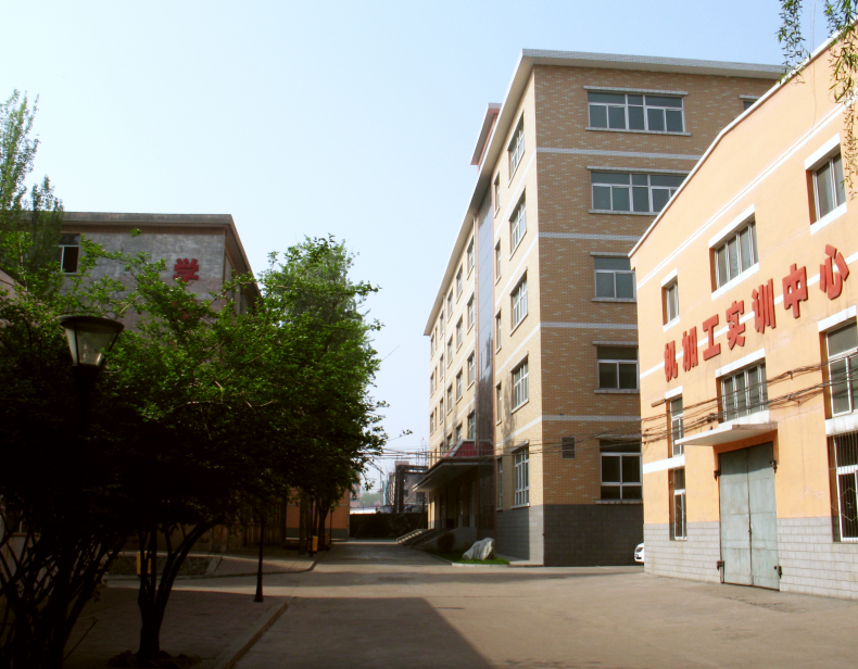 山西省工貿(mào)學(xué)校招生要求、學(xué)校招生對象