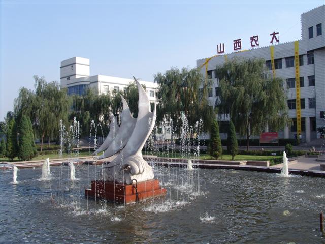山西省農(nóng)業(yè)機械化學(xué)校宿舍環(huán)境、寢室環(huán)境