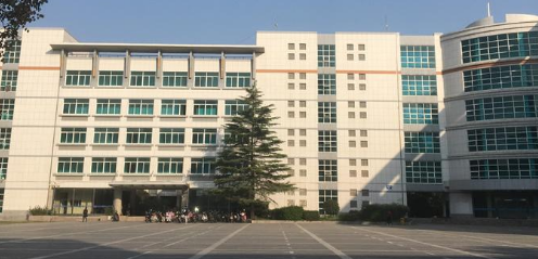 河南省洛陽經(jīng)濟學校簡介、介紹