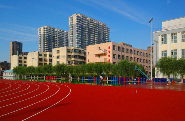 大同市第二高級(jí)職業(yè)中學(xué)校宿舍環(huán)境、寢室環(huán)境