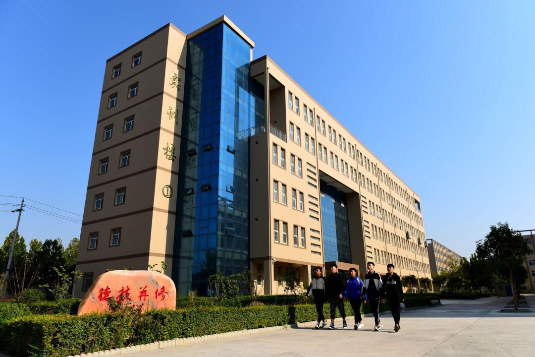 運城市財經(jīng)學(xué)校宿舍環(huán)境、寢室環(huán)境
