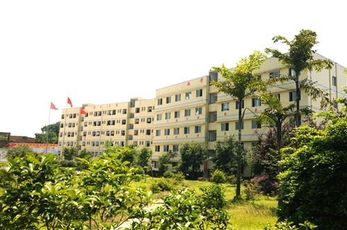 信陽電子學(xué)校