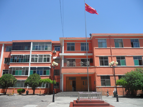 長治文化藝術(shù)學(xué)校宿舍環(huán)境、寢室環(huán)境