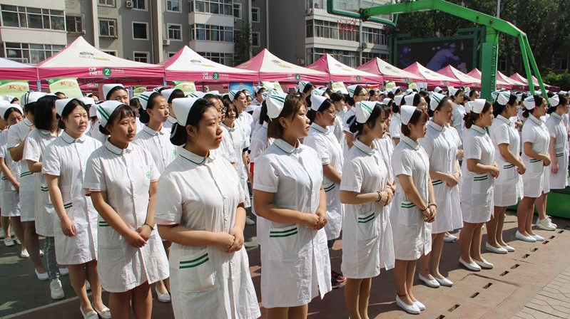 太原市衛(wèi)生學(xué)校學(xué)費(fèi)、大概收費(fèi)是多少