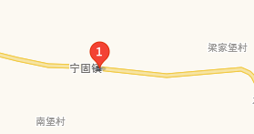 平遙縣職業(yè)學(xué)校地址、學(xué)校乘車路線