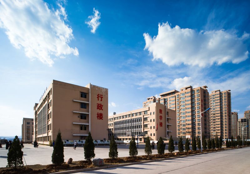 晉城市華洋職業(yè)中學(xué)校宿舍環(huán)境、寢室環(huán)境
