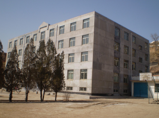 山西省靜樂縣職業(yè)中學宿舍環(huán)境、寢室環(huán)境