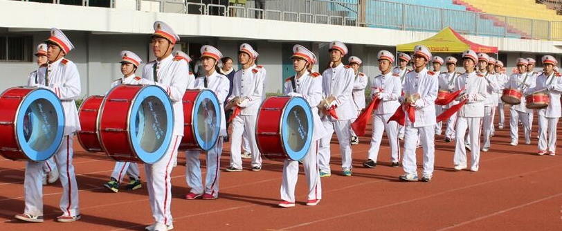 原平市星海藝術(shù)學(xué)校招生要求、學(xué)校招生對象