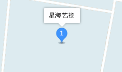 原平市星海藝術(shù)學(xué)校地址、學(xué)校乘車路線