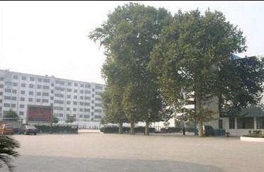 山東省濟南商貿(mào)學校