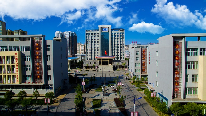 陜西省彬縣職業(yè)教育中心