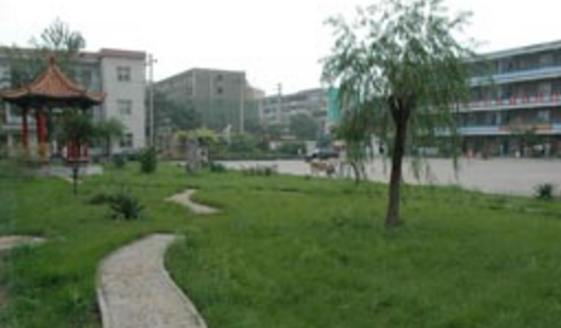 煙臺(tái)海員職業(yè)中等專業(yè)學(xué)校