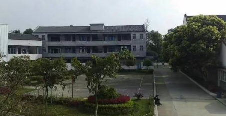 菏澤建設(shè)職業(yè)中等專業(yè)學(xué)校
