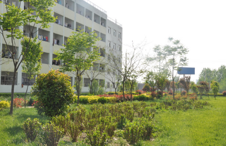 高青縣職業(yè)中等專業(yè)學校