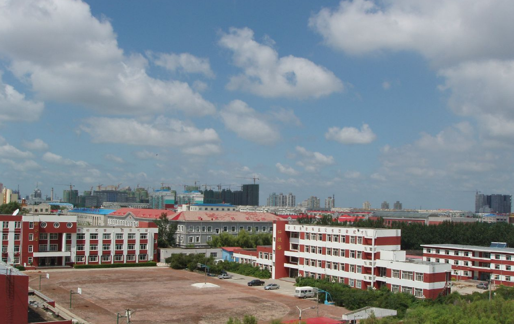 大慶市蒙妮坦中等職業(yè)技術(shù)學(xué)校簡(jiǎn)介、概況