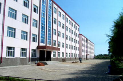 黑龍江農(nóng)墾機(jī)械化學(xué)校簡介、概況