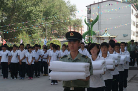 黑龍江省貿(mào)易經(jīng)濟(jì)學(xué)校好不好、怎么樣