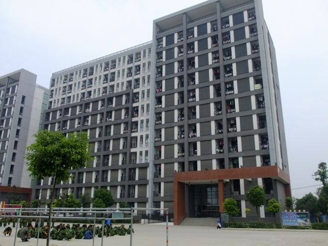 合肥鐵路工程學校招生對象、招生要求