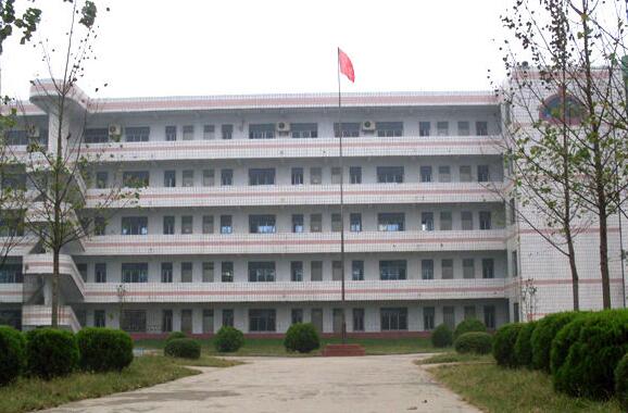 阜陽工商貿(mào)易學(xué)校怎么樣、好不好