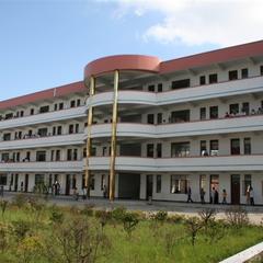 皖西經(jīng)濟(jì)技術(shù)學(xué)校怎么樣、好不好