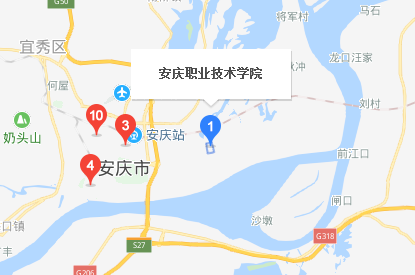 安慶陽(yáng)光職業(yè)技術(shù)學(xué)校