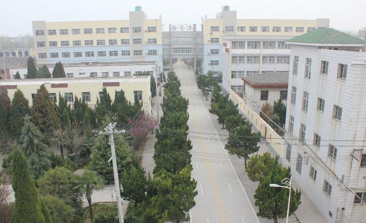 亳州工業(yè)學校怎么樣、好不好
