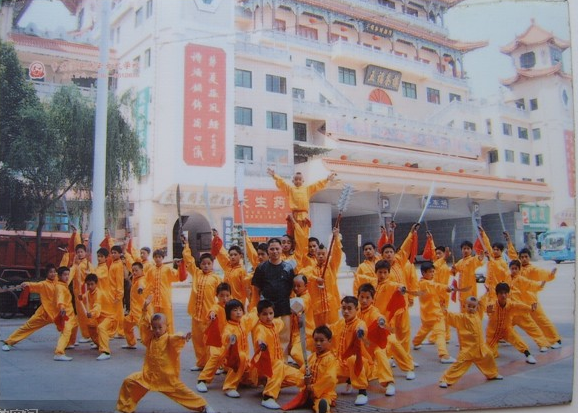 安慶獨秀文武學(xué)校
