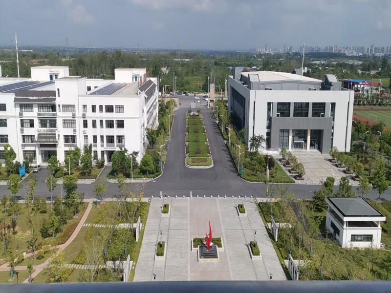合肥市經(jīng)貿(mào)旅游學(xué)校怎么樣、好不好