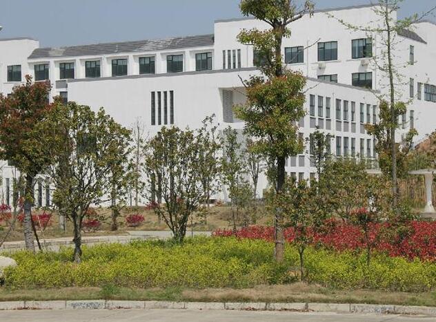 安徽交通技術(shù)學(xué)校怎么樣、好不好