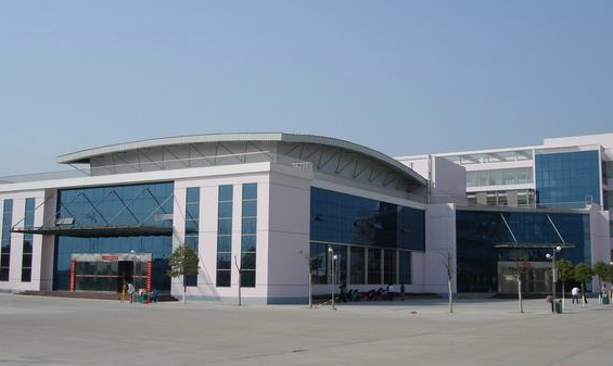 江蘇省建湖中等專業(yè)學校