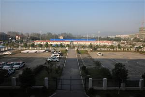 安徽滁州技師學(xué)院