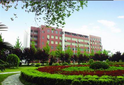 六安市工業(yè)學校