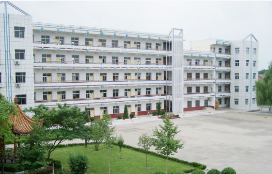 淮北衛(wèi)生學(xué)校怎么樣、好不好