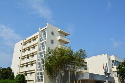 安徽理工學校
