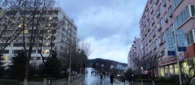 惠民縣職業(yè)中等專業(yè)學校