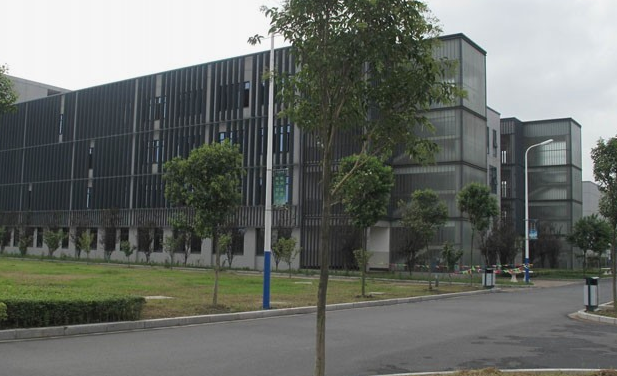 常熟市濱江職業(yè)技術學校