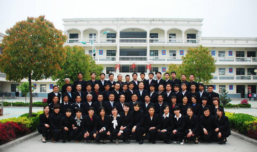壽縣第一職業(yè)高級中學怎么樣、好不好