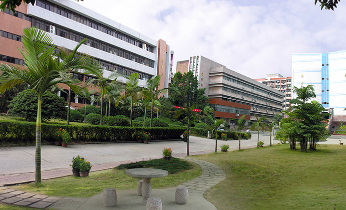 福建工業(yè)學校招生要求、學校招生對象
