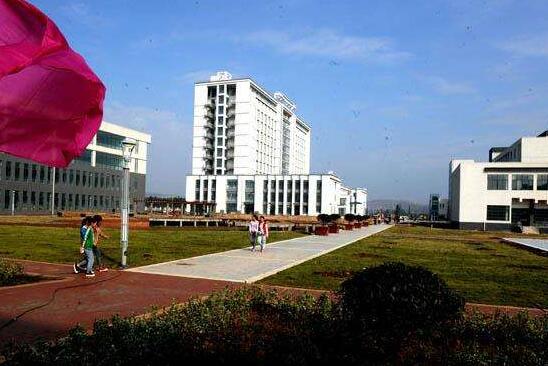 淮北市第二高級職業(yè)中學招生對象、招生要求