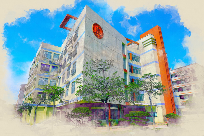 晉江安海職業(yè)中專學(xué)校招生要求、學(xué)校招生對(duì)象