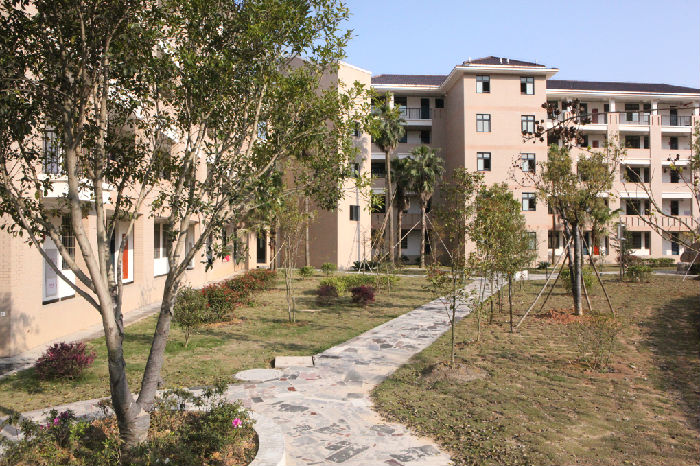 福建省南平職業(yè)中專學校宿舍環(huán)境、寢室環(huán)境