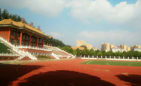 阜陽(yáng)鄉(xiāng)鎮(zhèn)企業(yè)中專學(xué)校