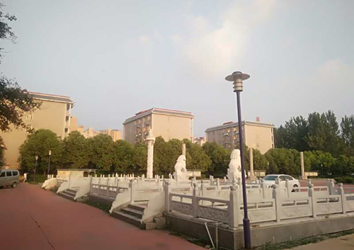 阜陽(yáng)鄉(xiāng)鎮(zhèn)企業(yè)中專學(xué)校