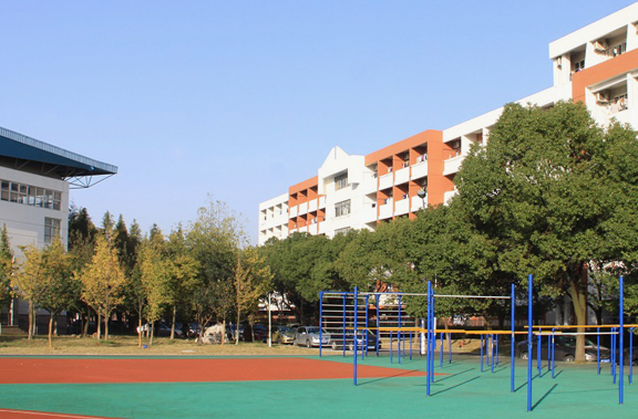 江蘇省大豐中等專業(yè)學(xué)校