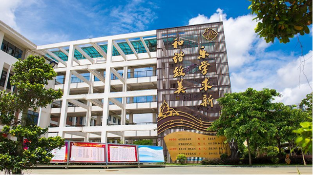 廈門市音樂學(xué)校宿舍環(huán)境、寢室環(huán)境