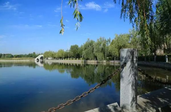費縣職業(yè)中專學校