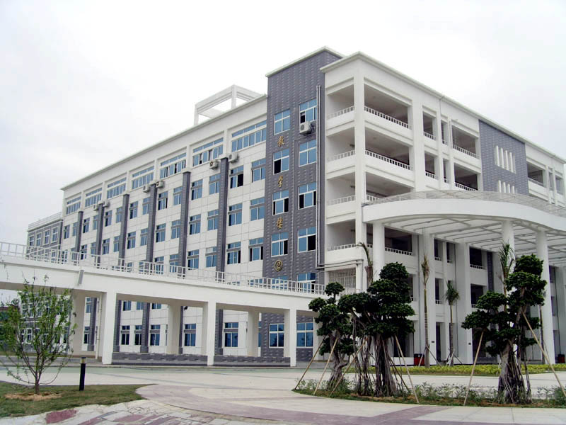 廈門市同安職業(yè)技術(shù)學(xué)校學(xué)費(fèi)、大概收費(fèi)是多少