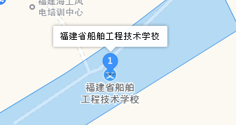 福建省船舶工程技術(shù)學(xué)校地址、學(xué)校乘車路線